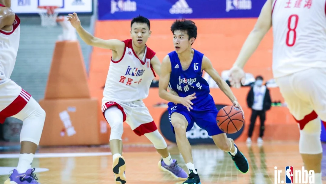 借助线上篮球训练平台在家也能追逐梦想_2
